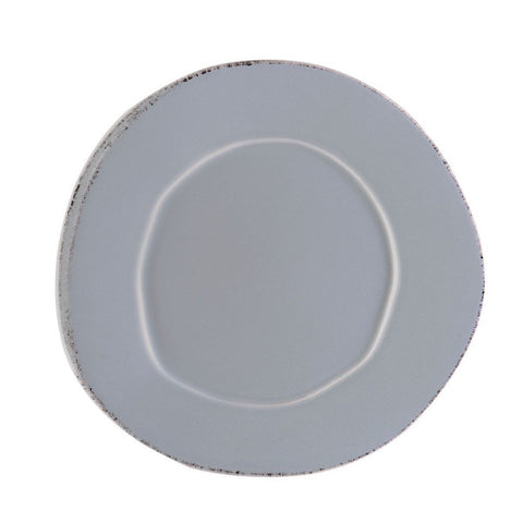 Lastra Gray Salad Plate