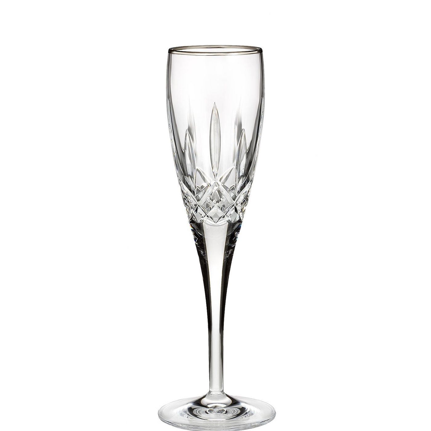 Lismore Nouveau Champagne Flute