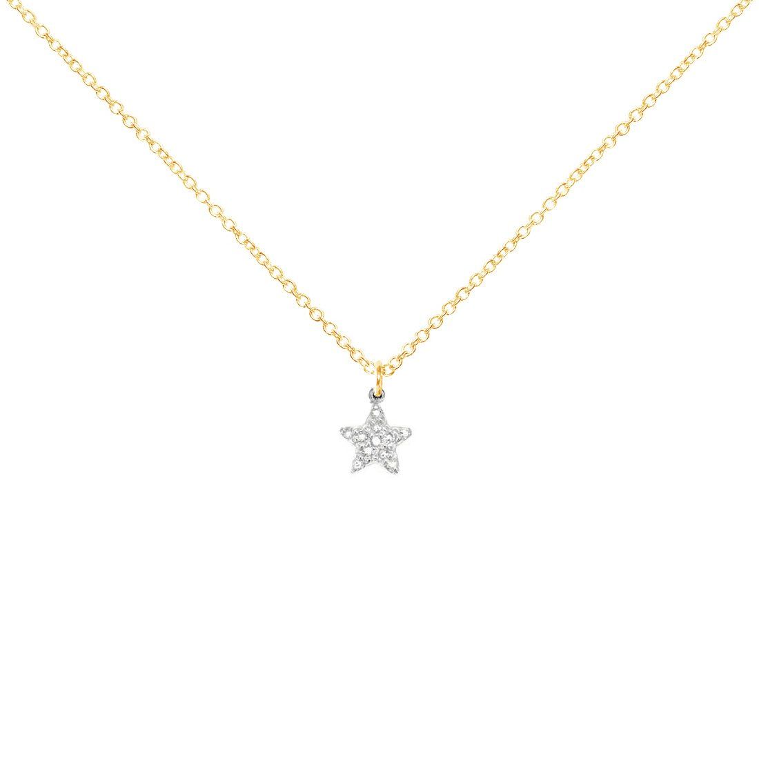 Little Rockstar Necklace