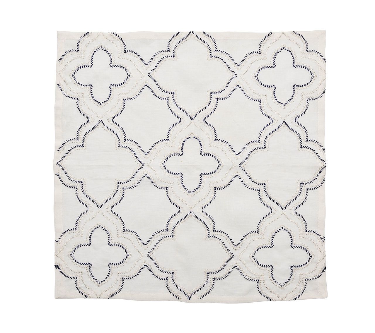 Tangier Napkin-Set of 4