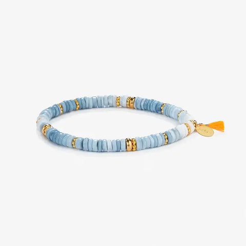 Neroli Bracelet, Sun Cloud