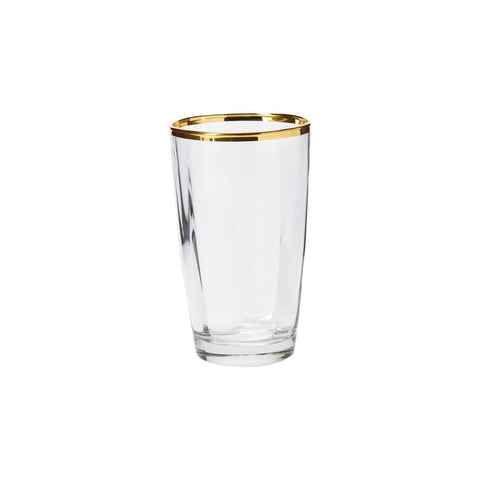 Optical Gold Highball