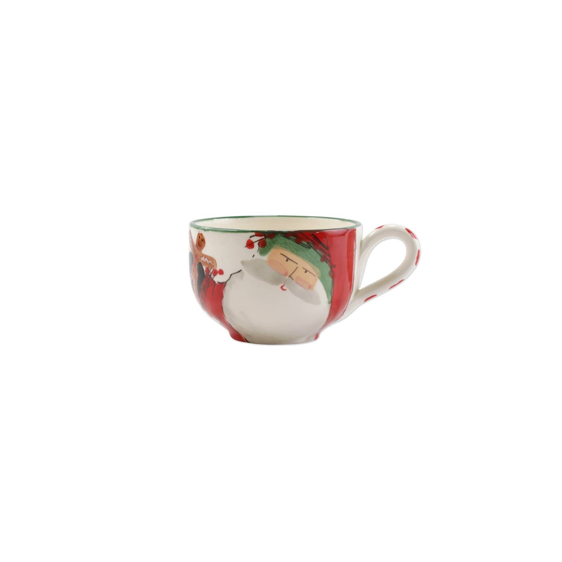 Old St. Nick Jumbo Cup