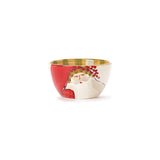 Old St. Nick Holiday Dinnerware