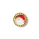 Old St. Nick Holiday Dinnerware