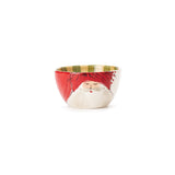 Old St. Nick Holiday Dinnerware