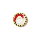 Old St. Nick Holiday Dinnerware