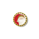 Old St. Nick Holiday Dinnerware