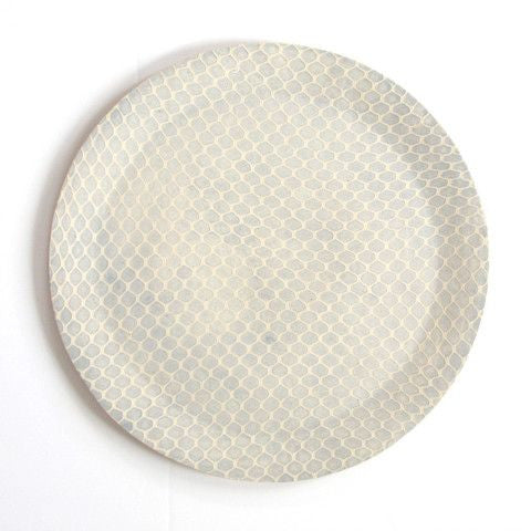 Opal Dinner Plate