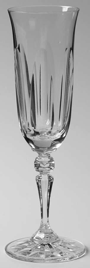 Ondine Champagne Glass