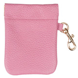 Patty Keychain Pouch