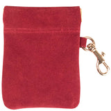 Patty Keychain Pouch