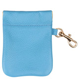 Patty Keychain Pouch