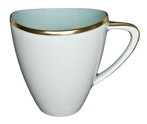 Powder Blue Mug