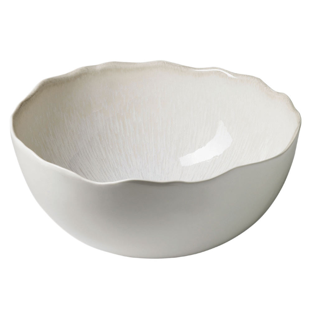 Plume Perle Fruit Cup/Salad Bowl