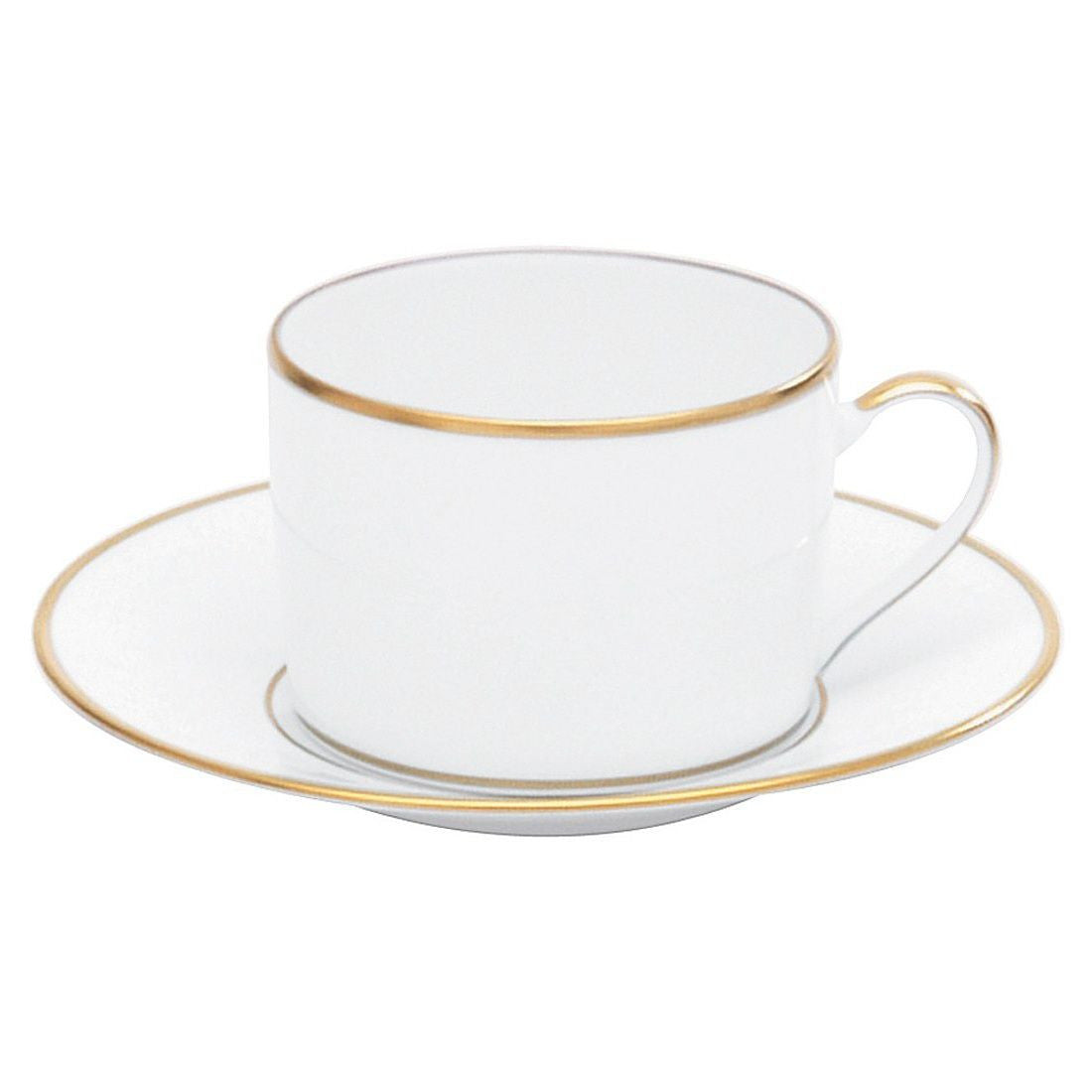 Palmyre Tea Saucer