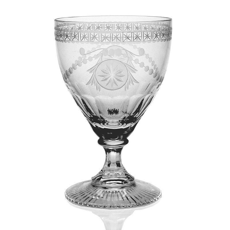 Pearl Goblet