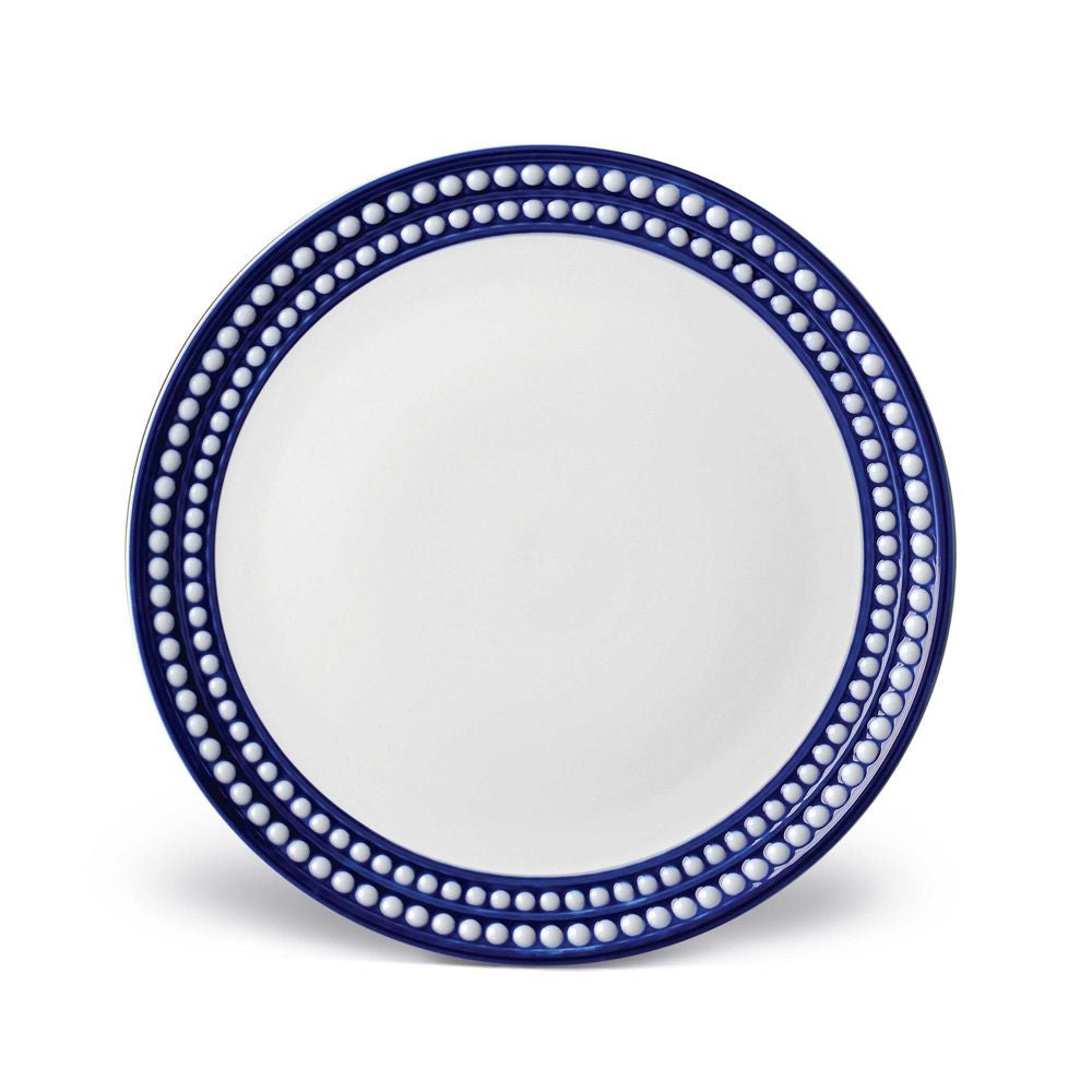 Perlee Bleu Dinner Plate