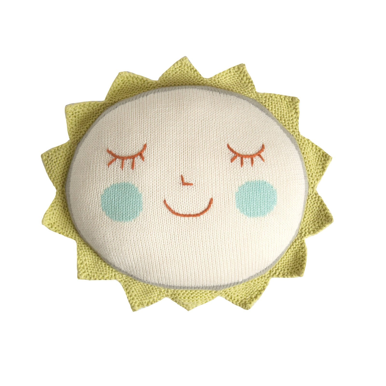 Sun Pillow