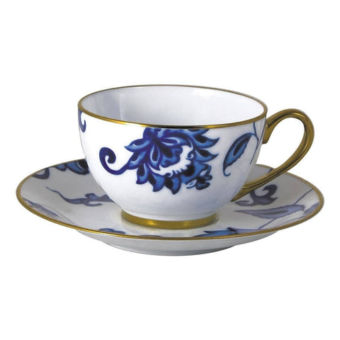 Prince Bleu Cup & Saucer