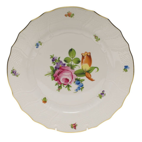 Printemps Dinner Plate Mo#1