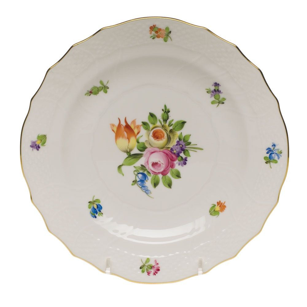 Printemps Salad Plate