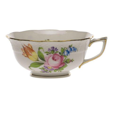 Printemps Tea Cup & Saucer