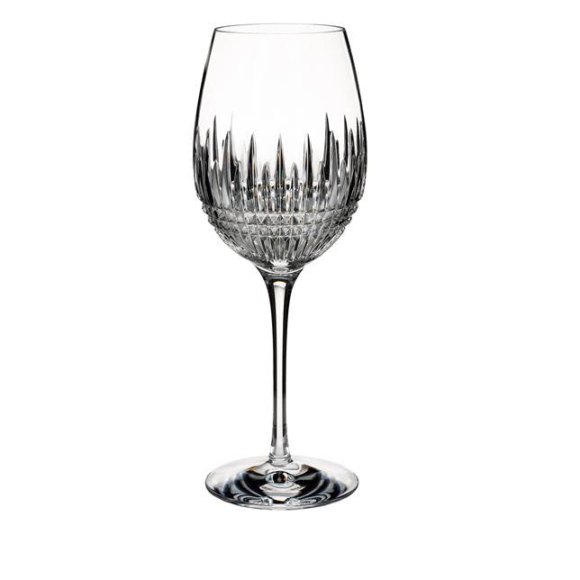 Lismore Diamond Essence Goblet