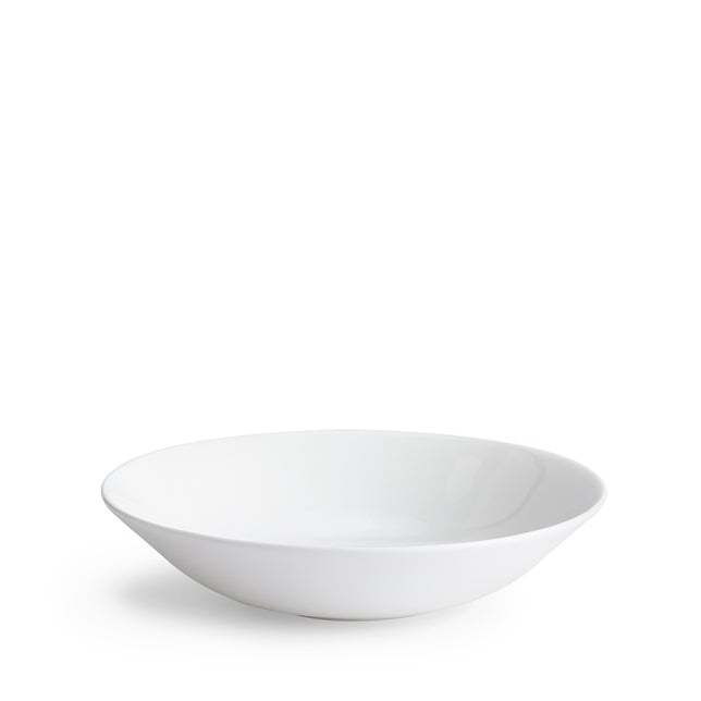 Jasper Conran White Bone China Cereal Bowl