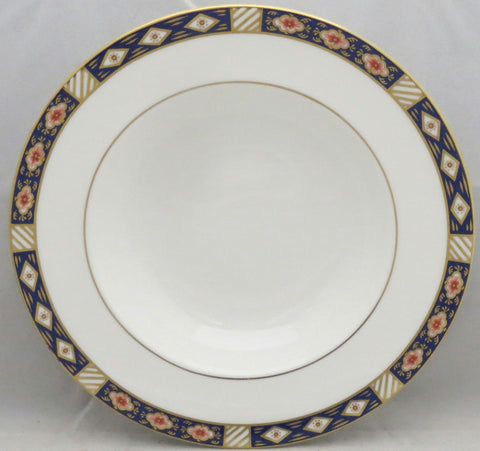 Kedleston Large Rim Soup Bowl