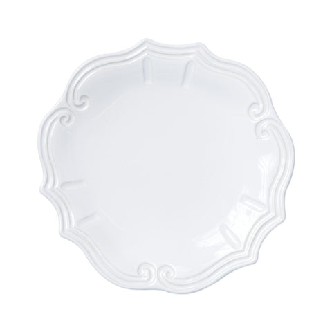 Incanto Stone Baroque Dinner Plate