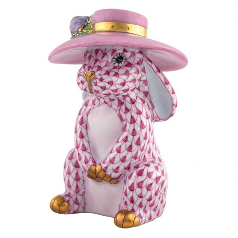 Derby Bunny Rasberry