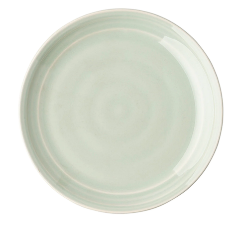 Bilbao Sage Dinner Plate