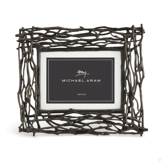 Twig Oxidized Frame