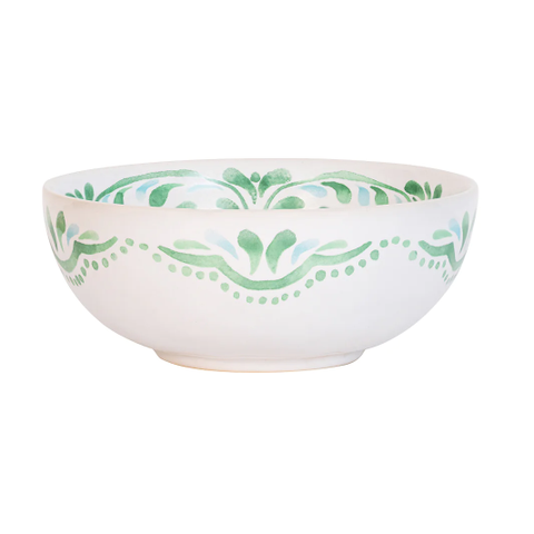 Iberian Sage Cereal Bowl