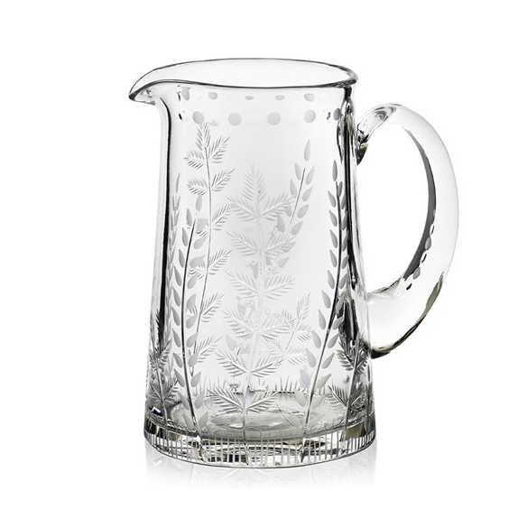 Fern 2 Pint Jug