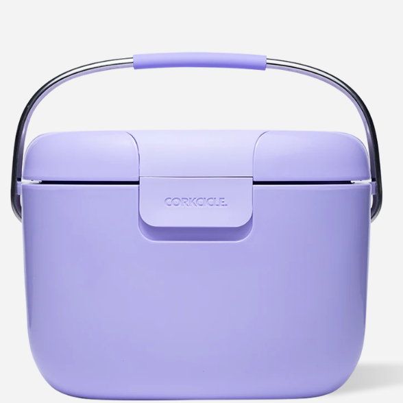 Lilac Chillpod 25qt