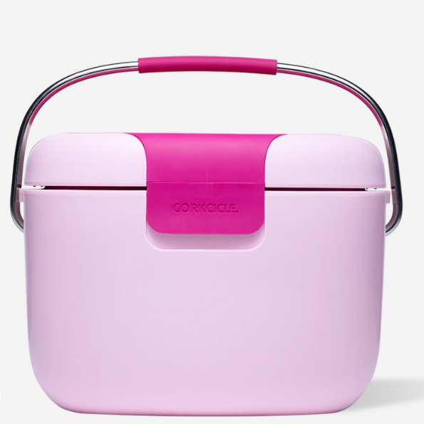 Rose Quartz Chillpod 25qt