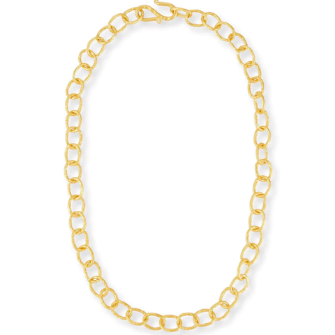 Classic 18" Chain Necklace