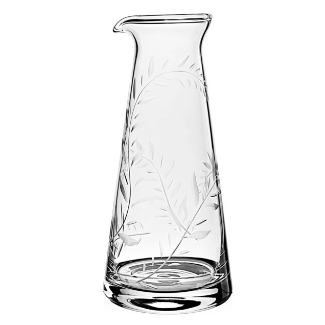 Jasmine Juice Carafe