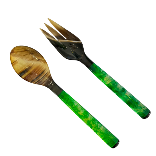 Lime Popsicle Servers