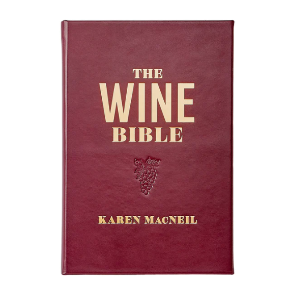 The Wine Bible