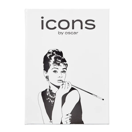 Icons By Oscar