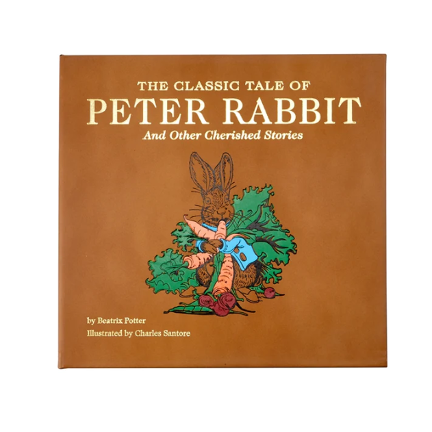 Peter Rabbit