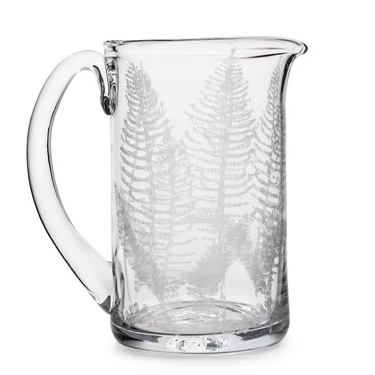 Fern Ascutney Pitcher - Medium