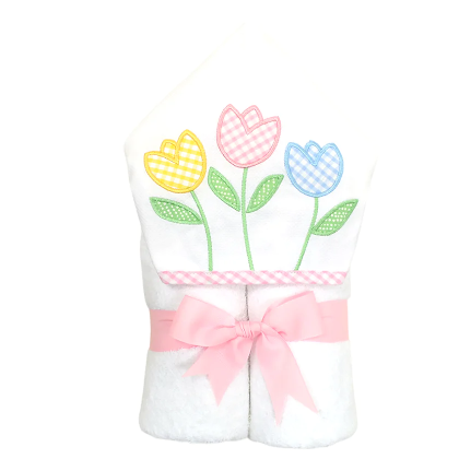 Tulip Everykid Towel