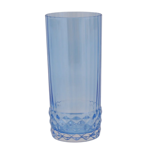 Deco Cobalt Tall Tumbler