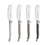 4-Piece Spreading Knife Set