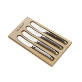 4-Piece Spreading Knife Set