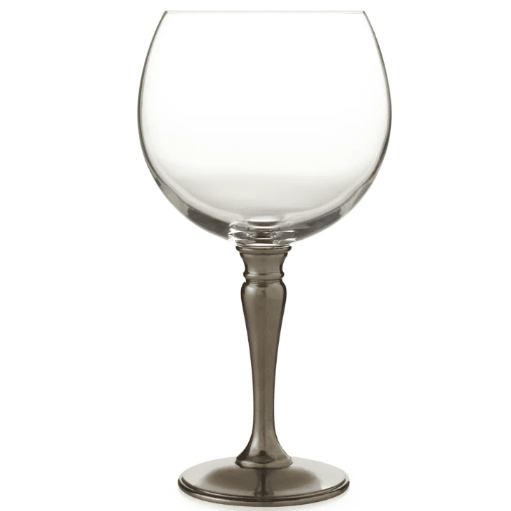 Classic Balloon Wine Glass